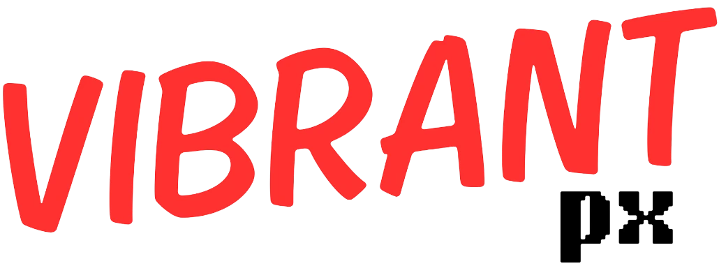 Vibrant PX Logo